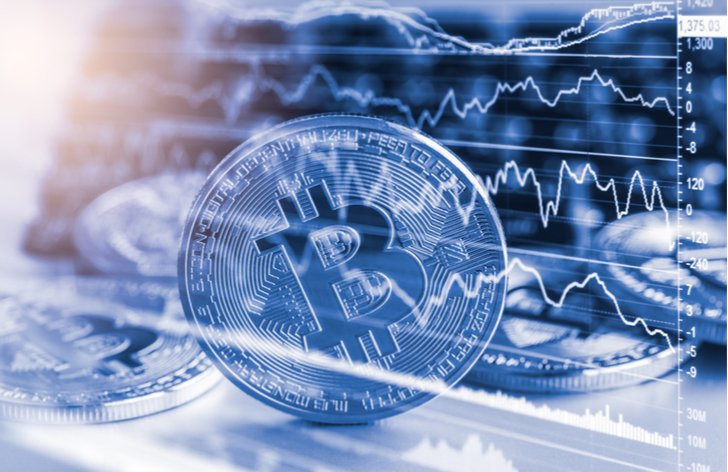 Našel bitcoin již svoje dno?